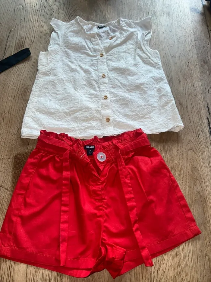 Lot 36 mois fille 🍭 - photo numéro 5