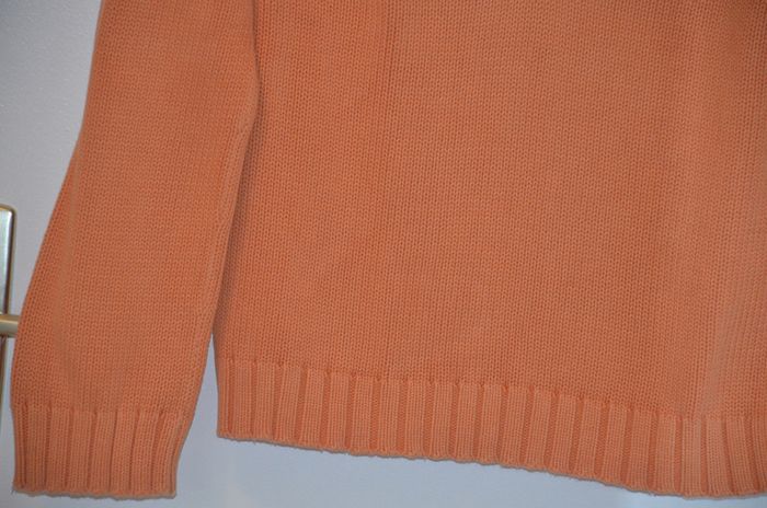 Pull 40 Massimo Dutti - photo numéro 3