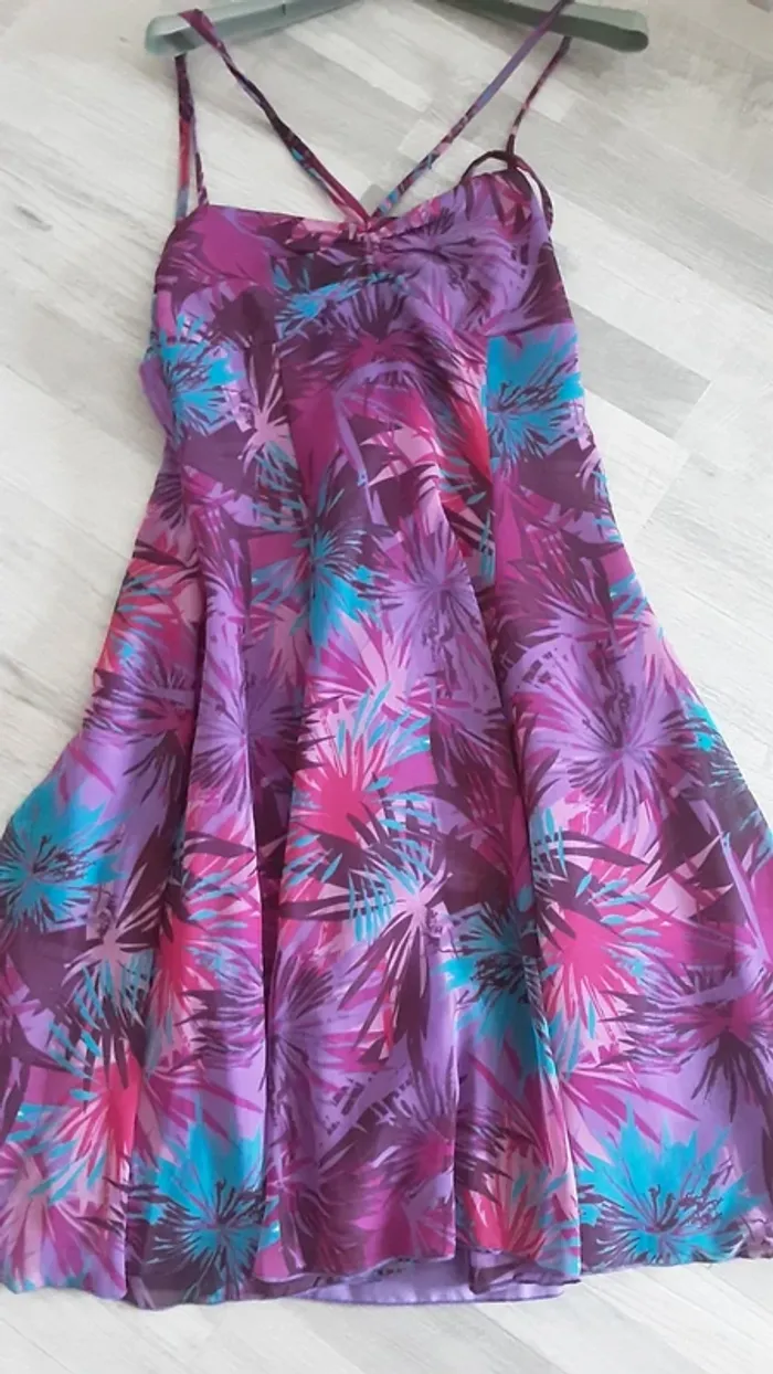 Robe taille 38