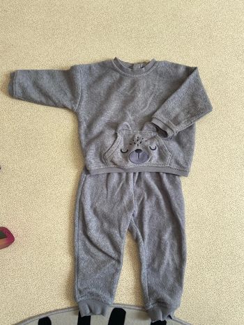 Pyjama