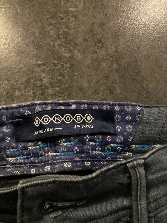 pantalon bonobo taille 44 - photo numéro 2