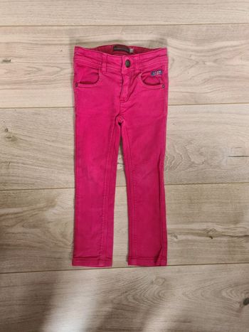 Pantalon catimini 2 ans