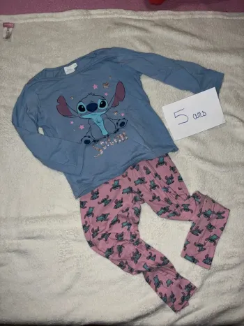 Pyjamas