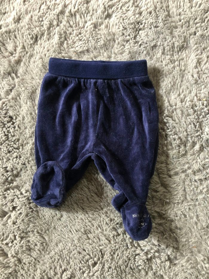Pantalon naissance
