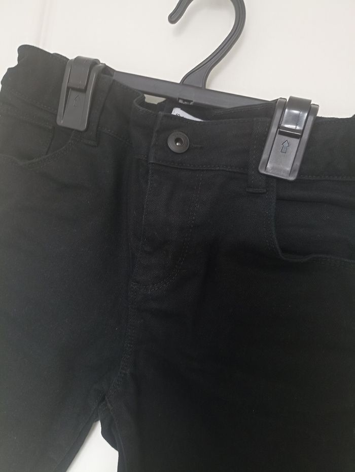 Short en jean - photo numéro 2