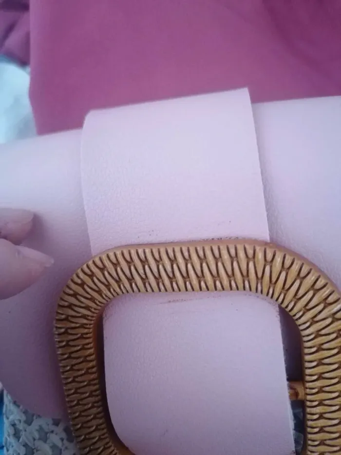 pochette bandoulière - photo numéro 5