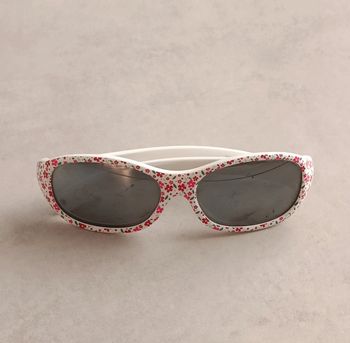 Lunettes de soleil fille Decathlon - 2 ans