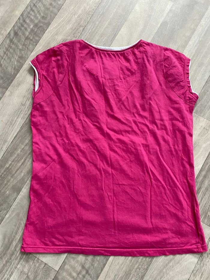 Tee-shirts - photo numéro 2