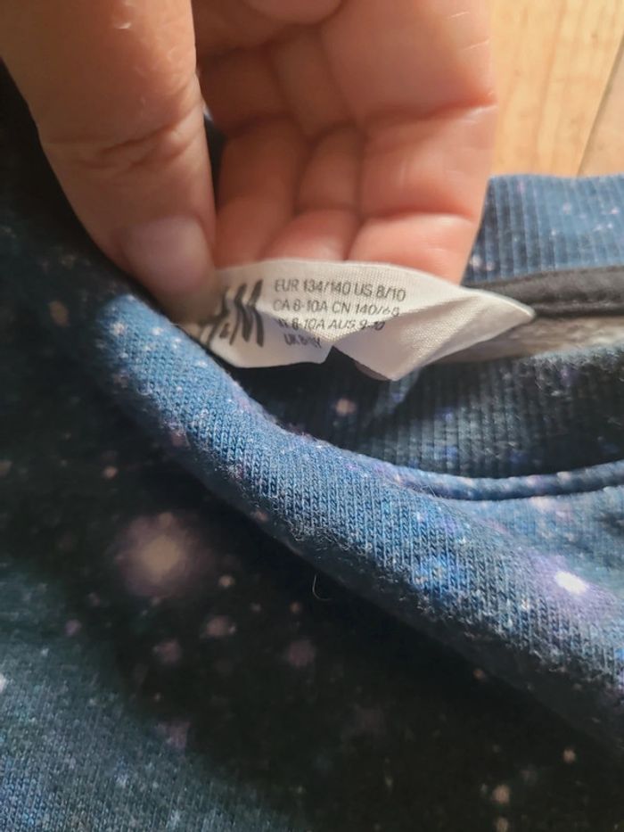 Pull h&m - photo numéro 5
