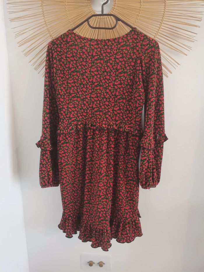 Robe pull & bear s - photo numéro 7