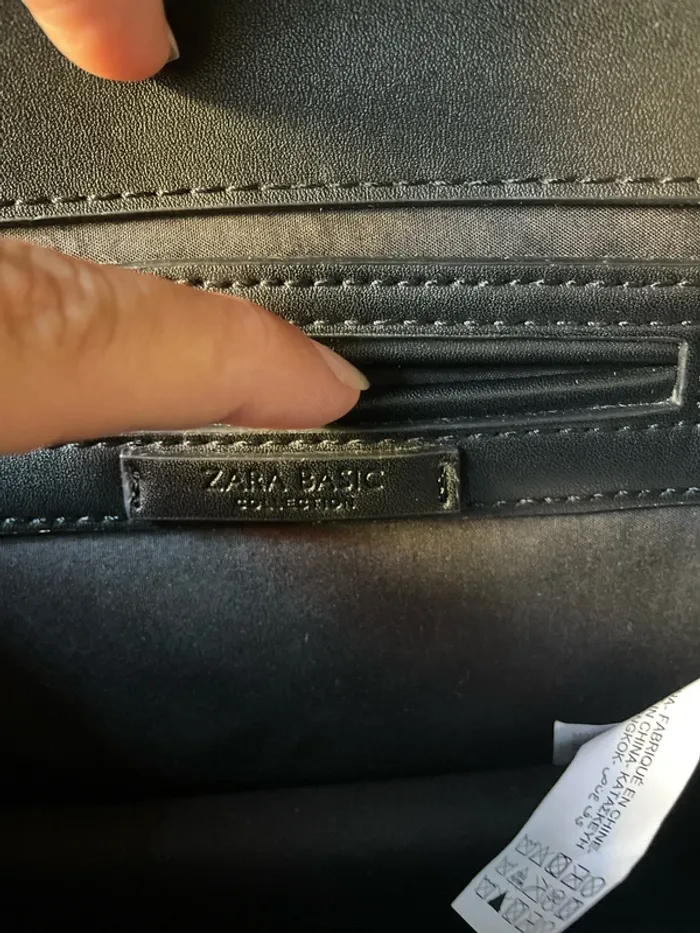 Sac à main - photo numéro 9