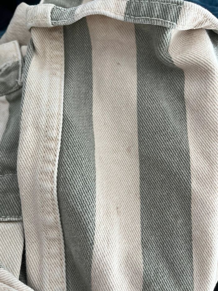 Veste Zara homme - photo numéro 4