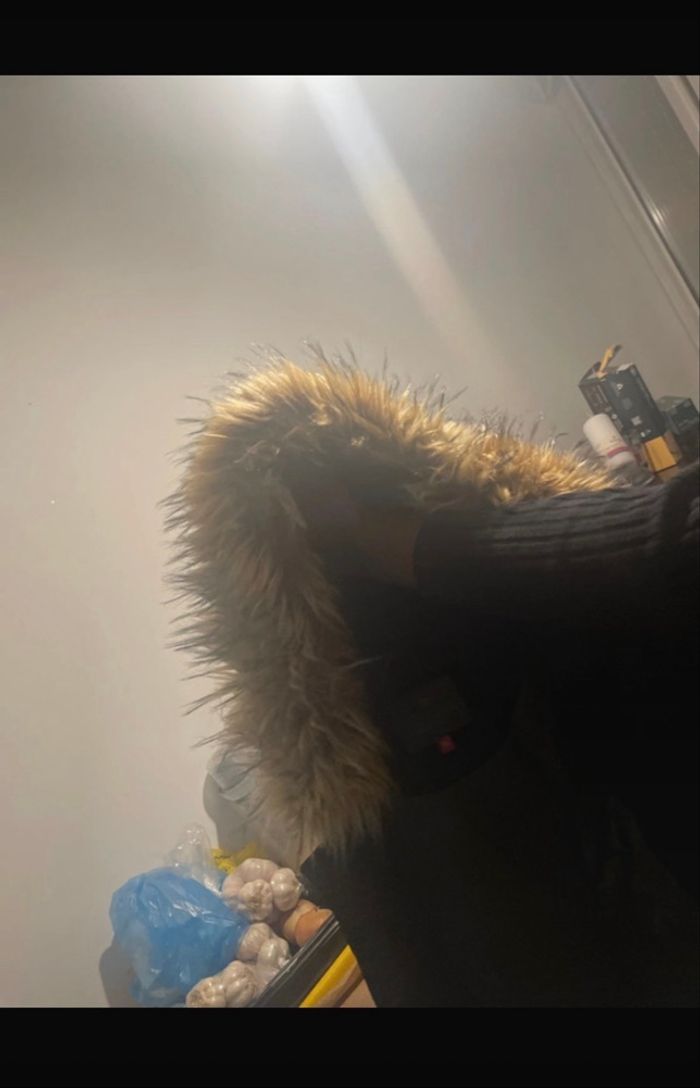 doudoune helvetica femme - photo numéro 3