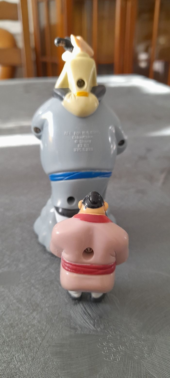 Figurines McDonald's - photo numéro 4