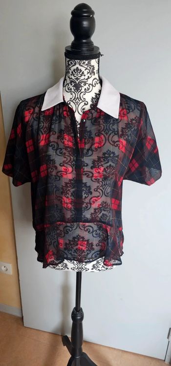Blouse Zara