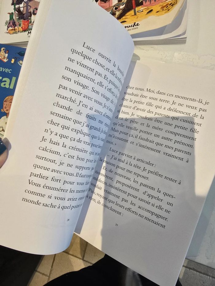 Lot de 2 livre - photo numéro 3