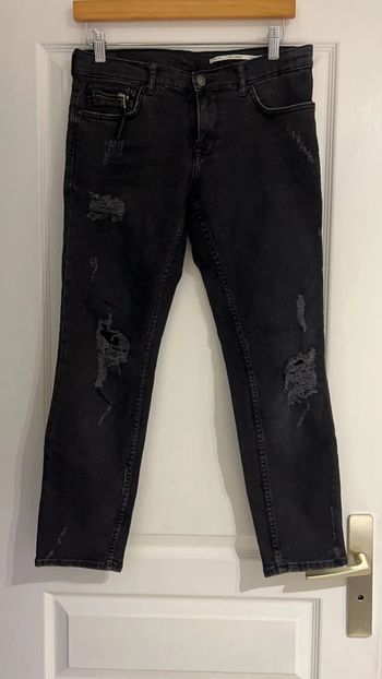 Jeans noir