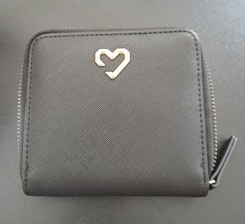 Porte cartes femme