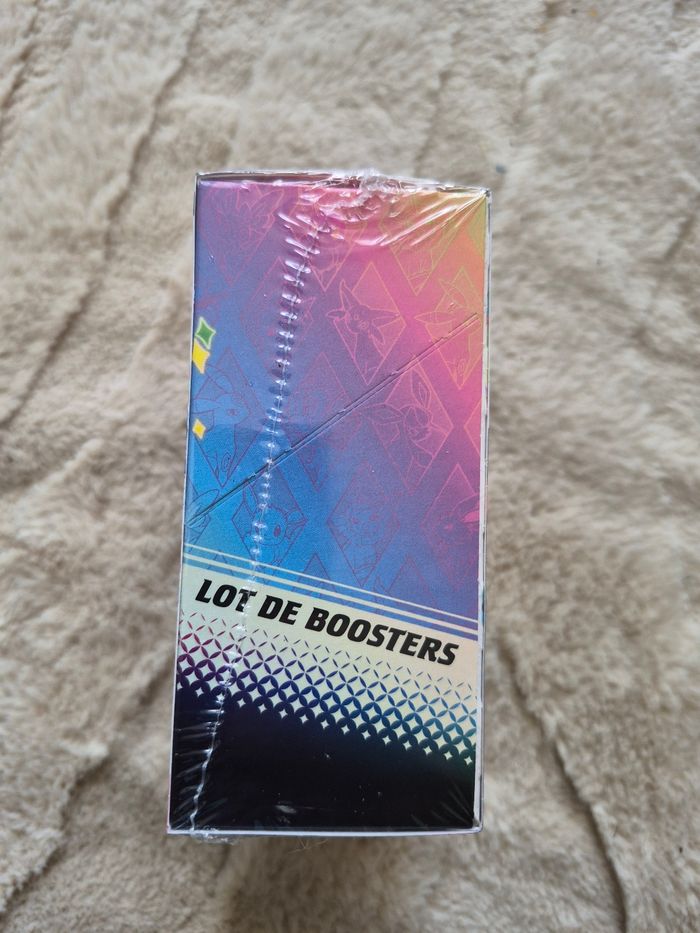 Bundle évolutions prismatiques - photo numéro 4