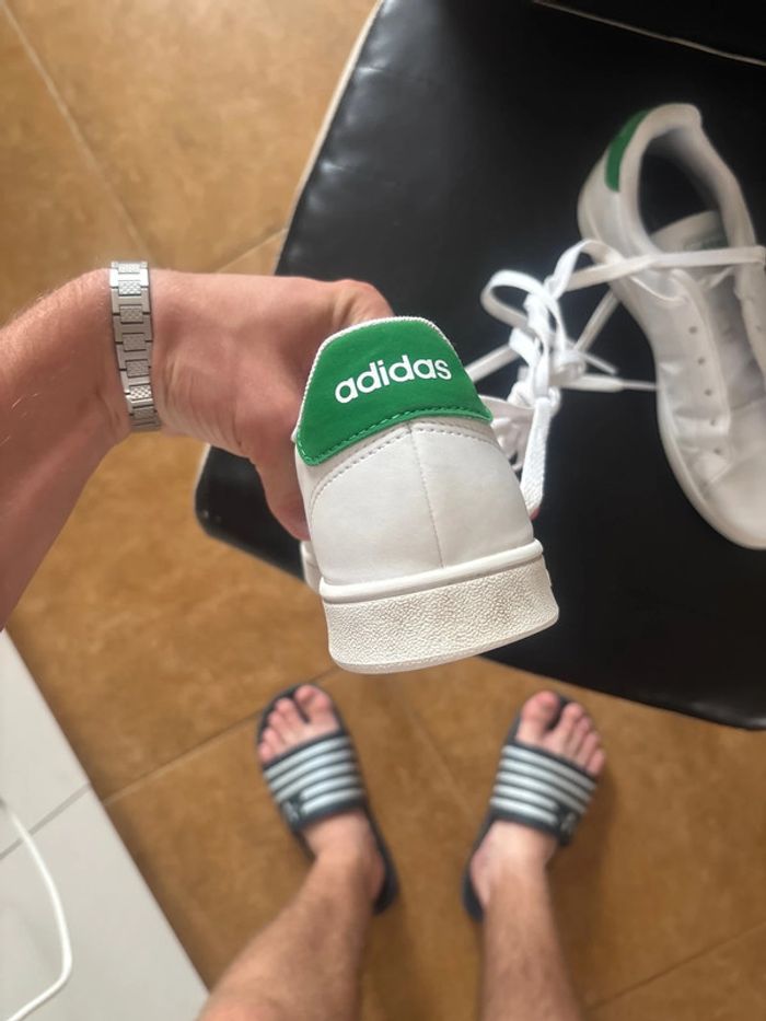 Stan Smith - photo numéro 4