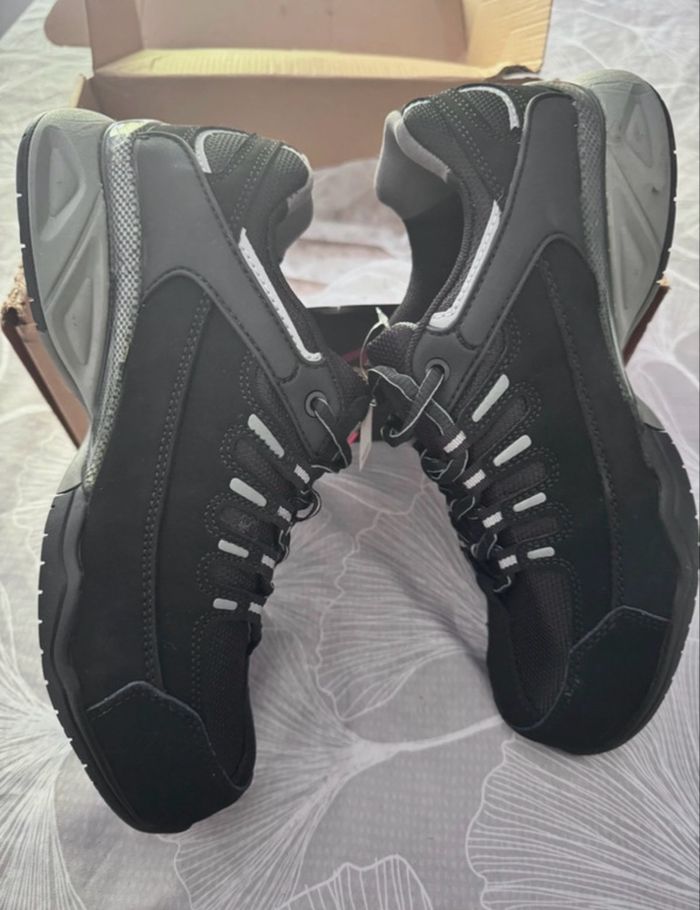 Chaussure de sécurité travail Wurth Modyf homme femme taille 41 neuve confortable - photo numéro 2