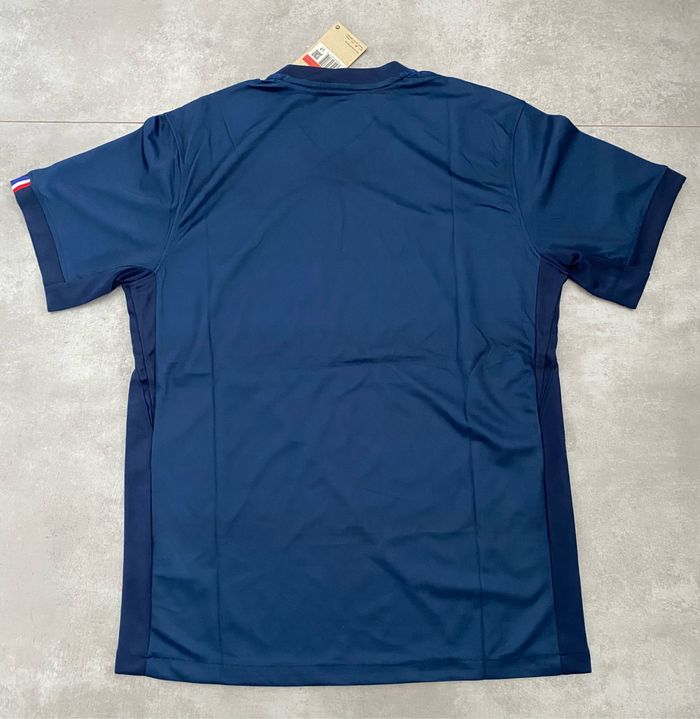 Maillot - photo numéro 4