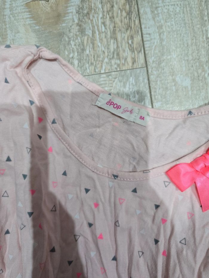 Robe été #orianablfille8ans - photo numéro 3