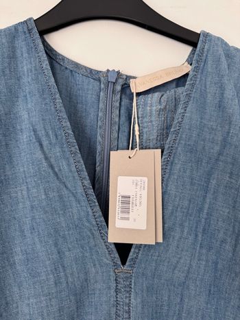 Combinaison pantalon vanessa bruno 36