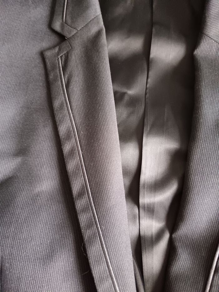 Costume - photo numéro 3