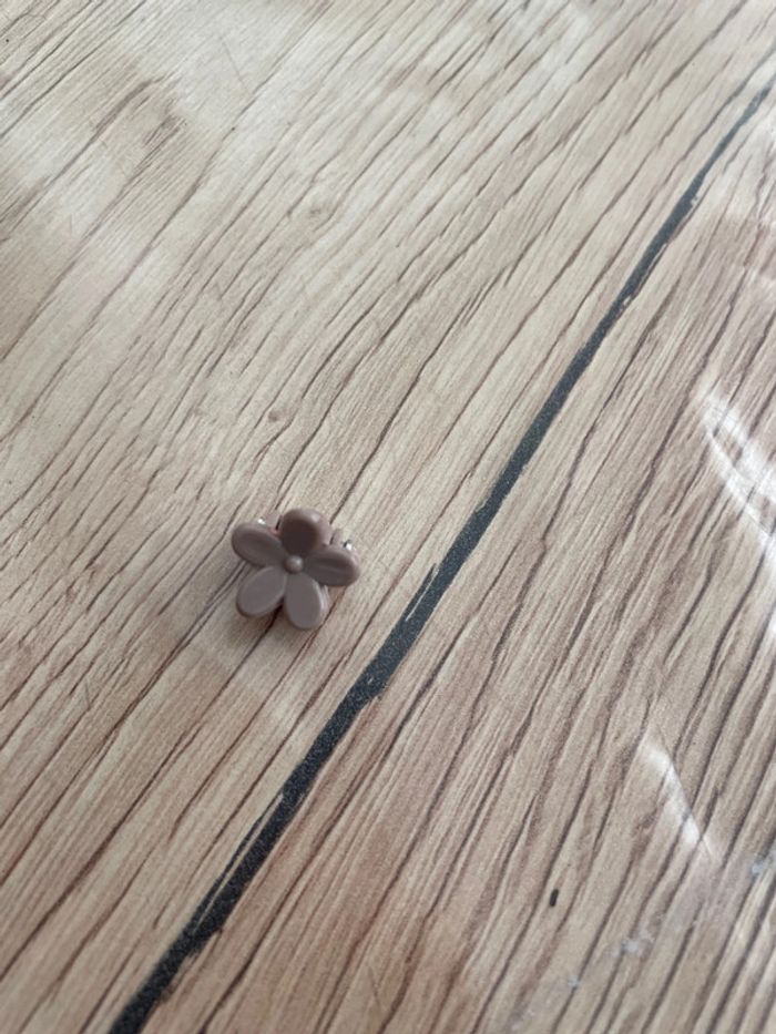 Lot de 10 petits pince fleur n°69 - photo numéro 8