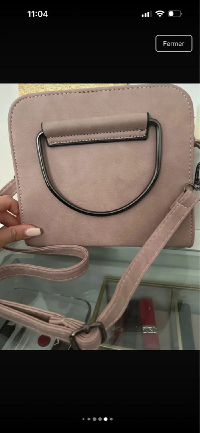 Sac à main - photo numéro 1