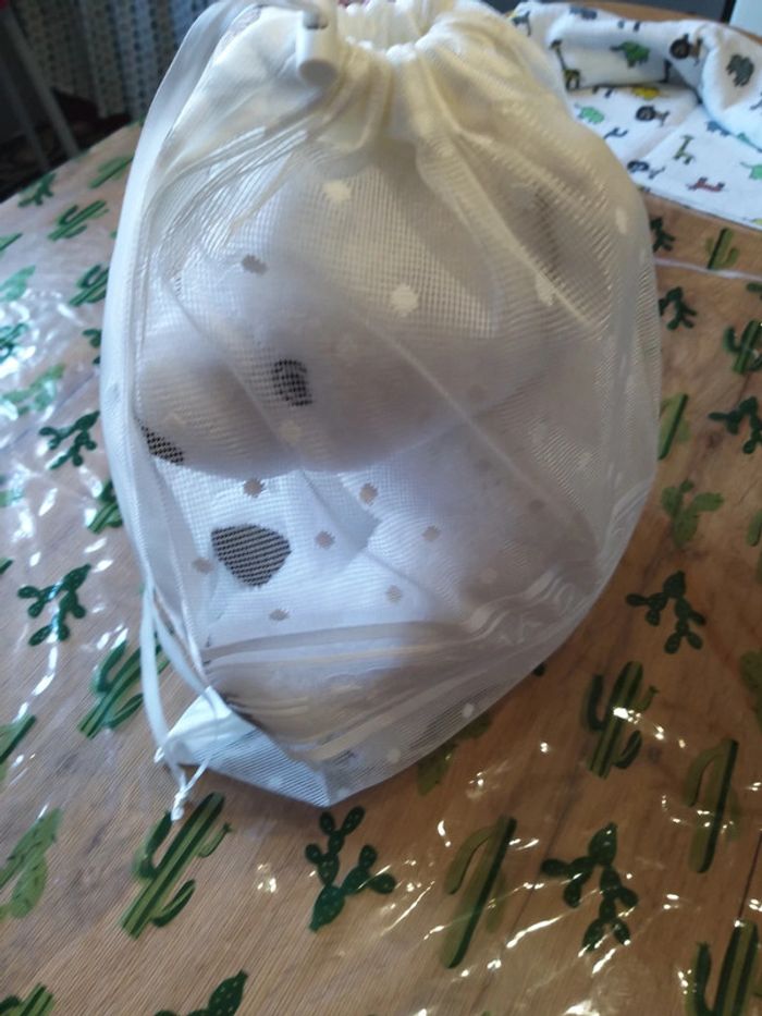 Ours en peluche neuf bernard solfin - photo numéro 6