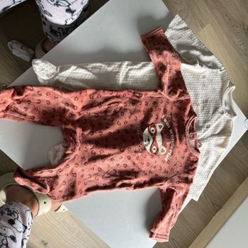 Pyjama Taille 6 Mois
