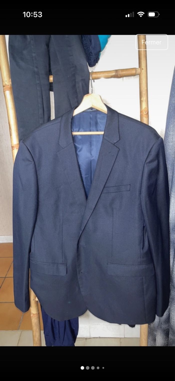 Veste costar