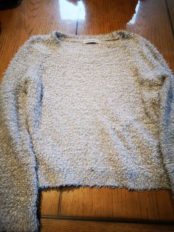 Pulls en laine