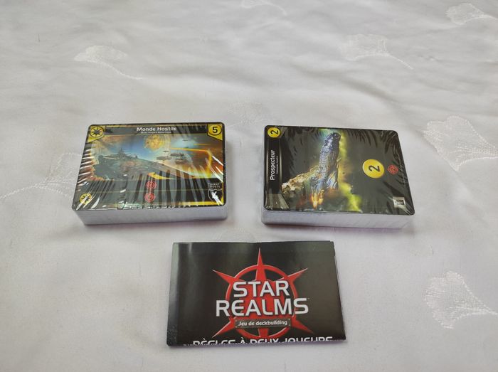 Star realms - photo numéro 4