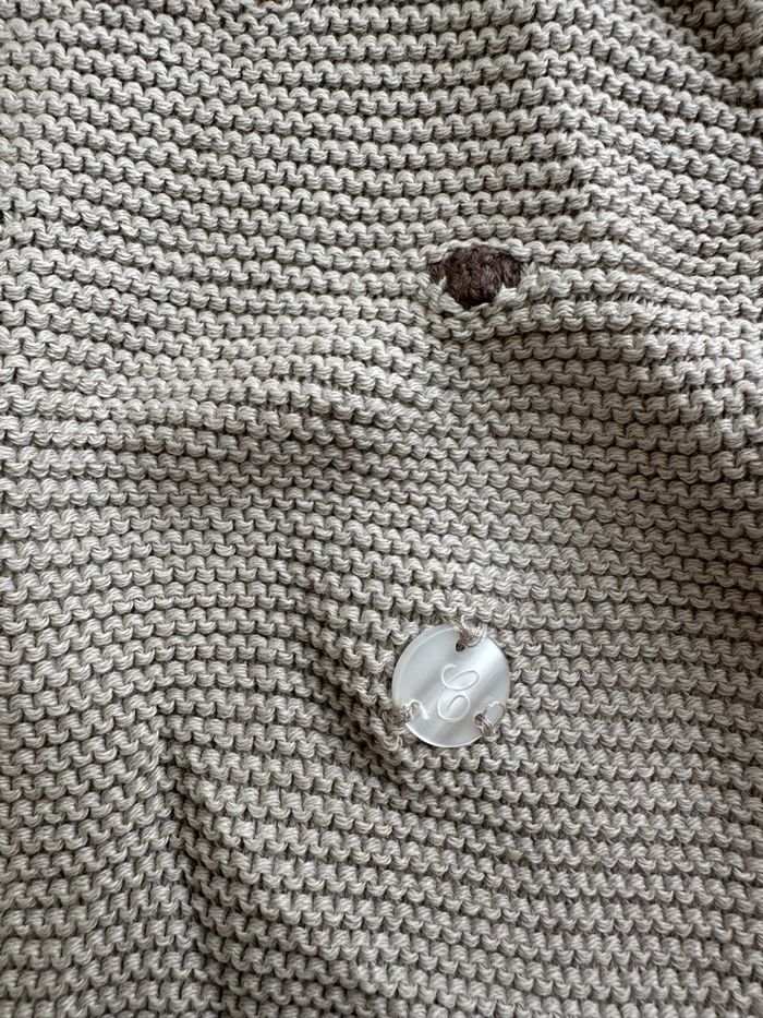Pyjama Chicco - photo numéro 4