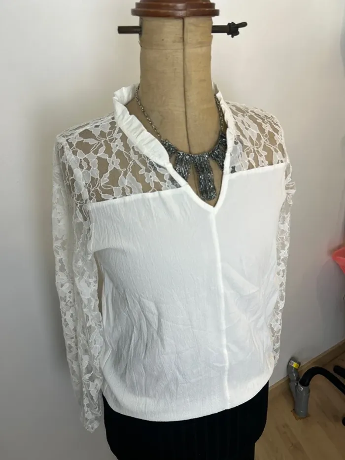 Blouse femme taille S/ M