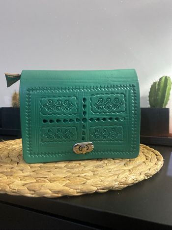 Sac bandoulière