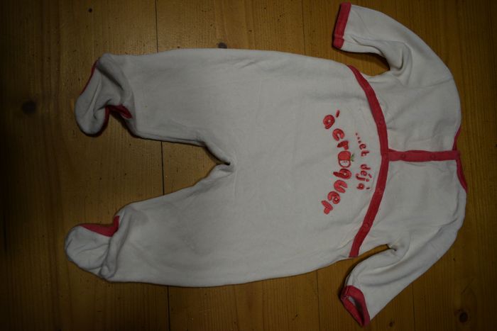 pyjama - photo numéro 3