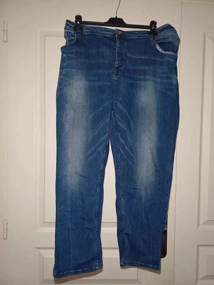 Jeans  Modavista