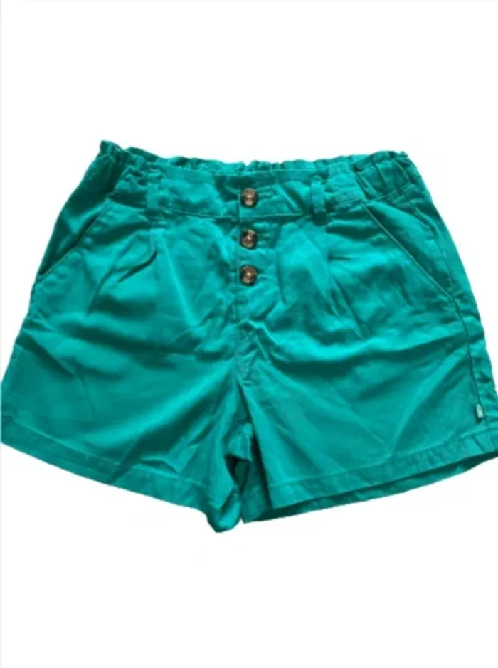 Short