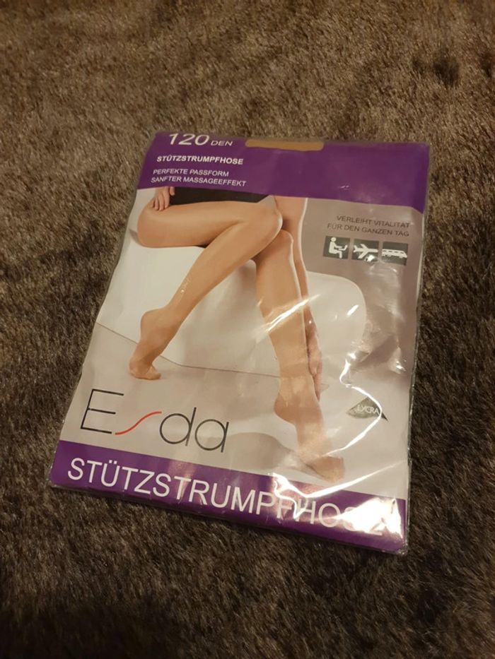 Collant Travel - Taille M