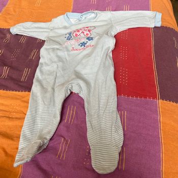 Pyjama,