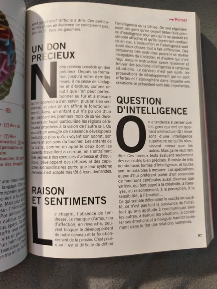 Livre - Le Dico Ado - photo numéro 3