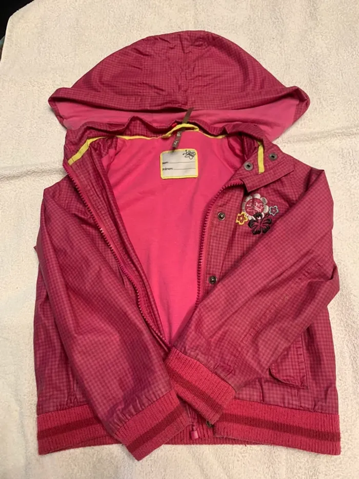 Veste taille 5 ans - photo numéro 2
