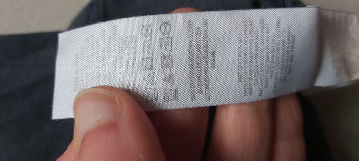 Tshirt manche courte motif Call of duty XL - photo numéro 9