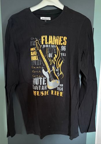 Tee-shirt