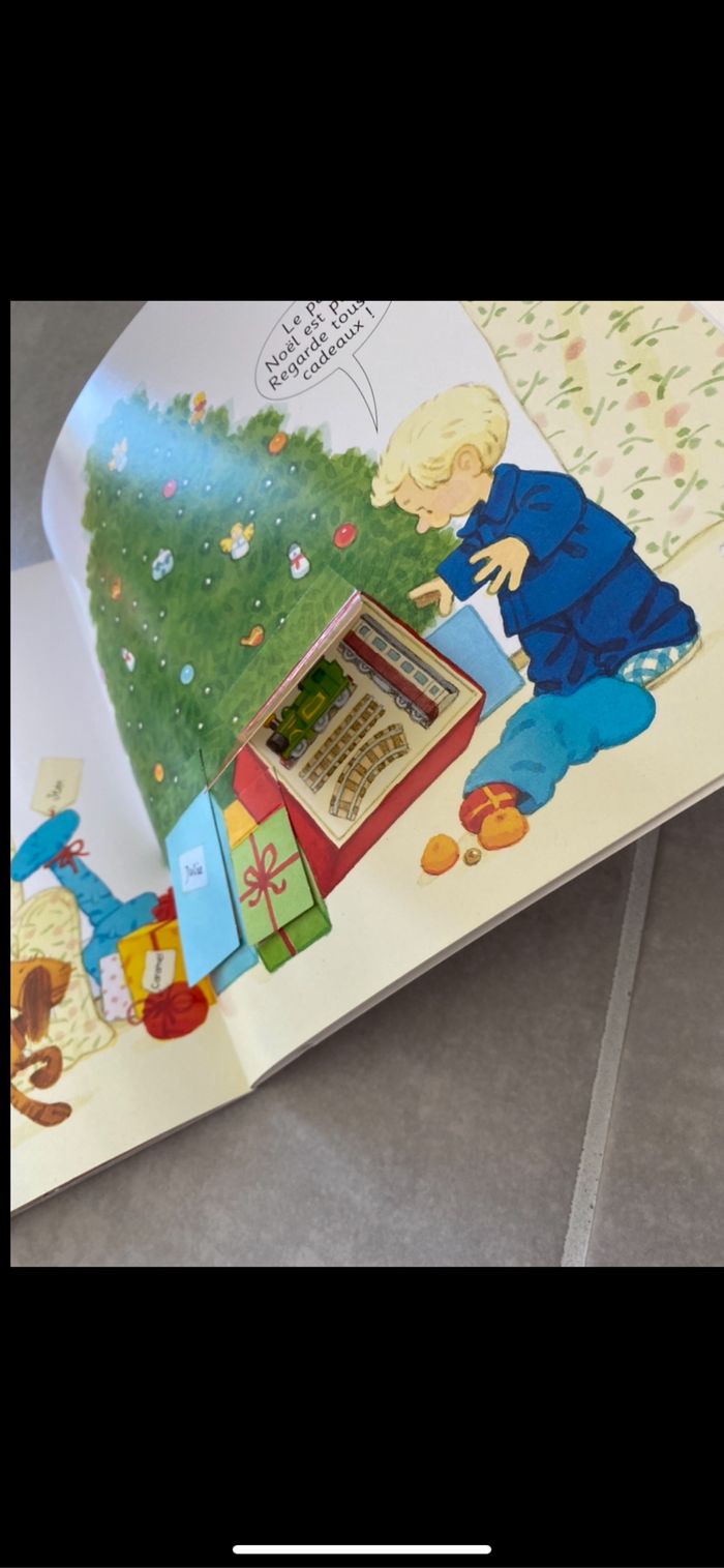 Pour bébé et enfant - photo numéro 9