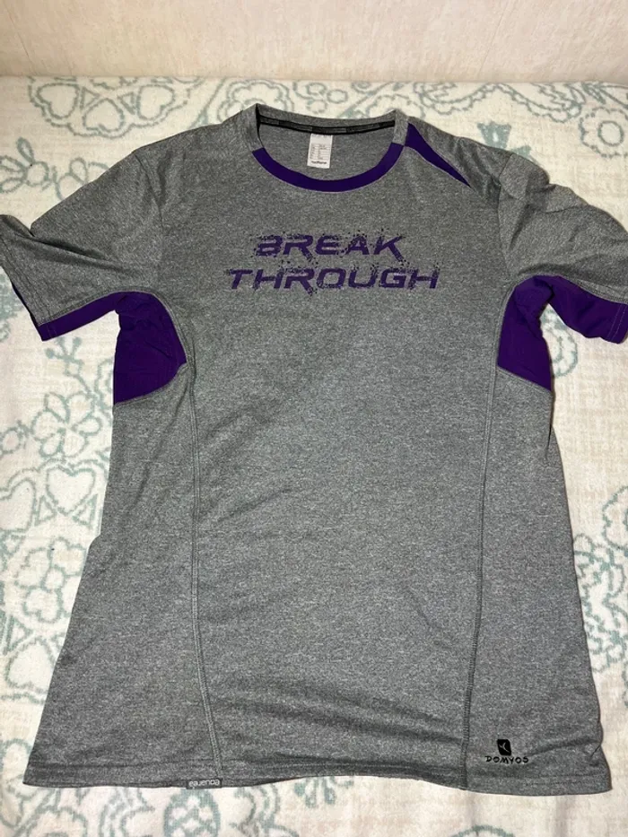 T-shirt Oxylane